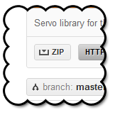 ZIP button downloads all library files together